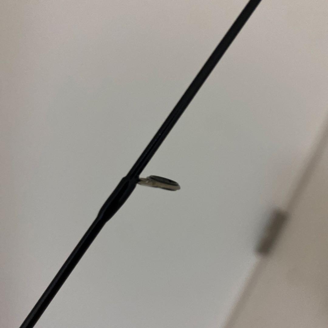 ロッド ZENAQ FOKEETO FS63-1.5 IKARI