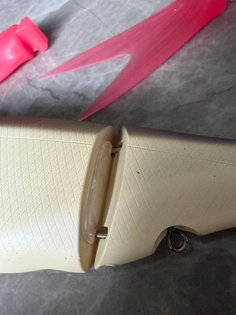 クラッシュゴーストHI