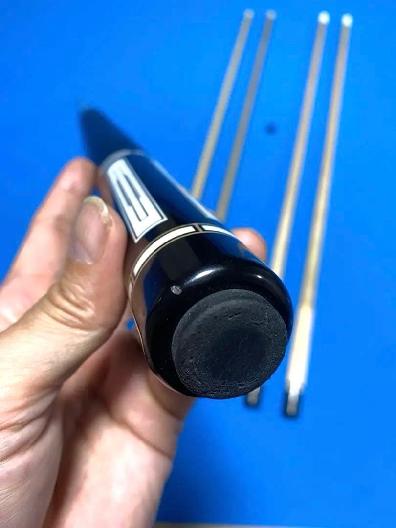 カスタムキュー　ベンダーインカードナー