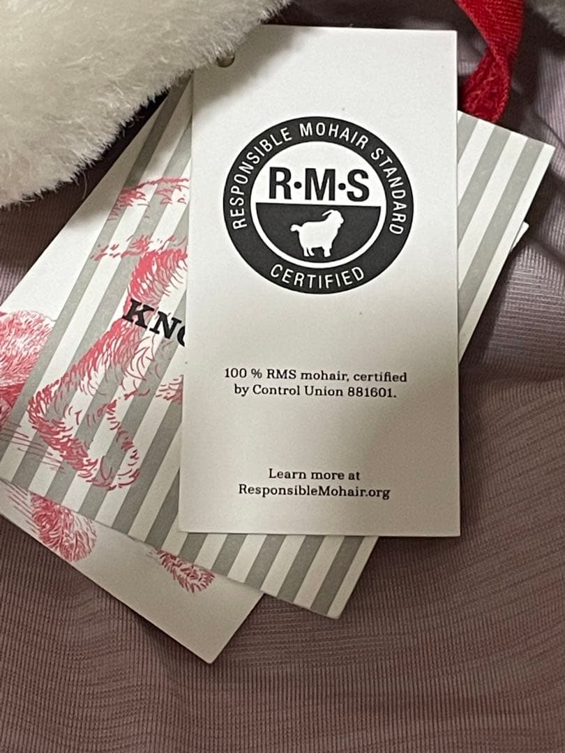 新品未使用　世界限定Steiff スヌーピー 50周年記念モデル