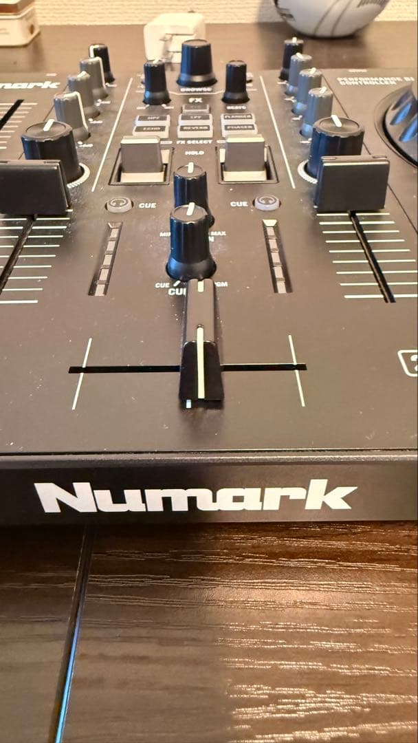 専用garland様 Numark Mixtrack Pro FX DJ