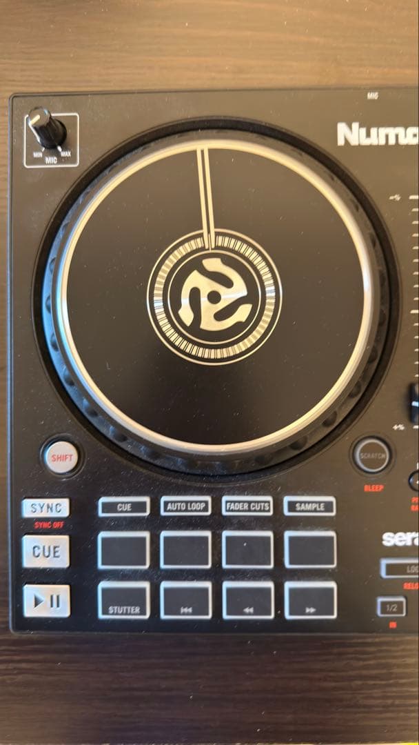 専用garland様 Numark Mixtrack Pro FX DJ