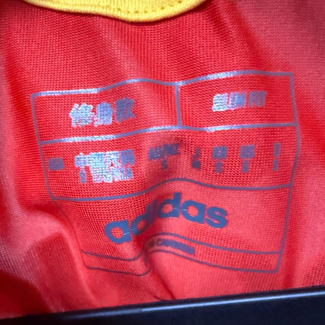 スペイン代表 24/25ホーム オーセンティックLamine Yamal 19