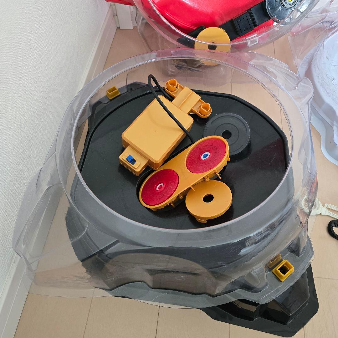 ベイブレードまとめ売り　スタジアムセット