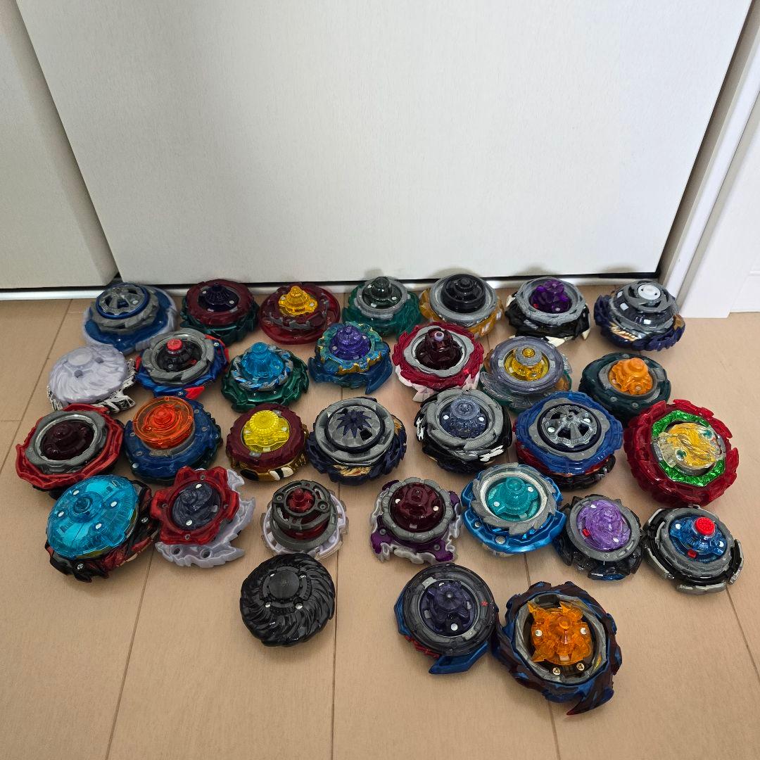 ベイブレードまとめ売り　スタジアムセット