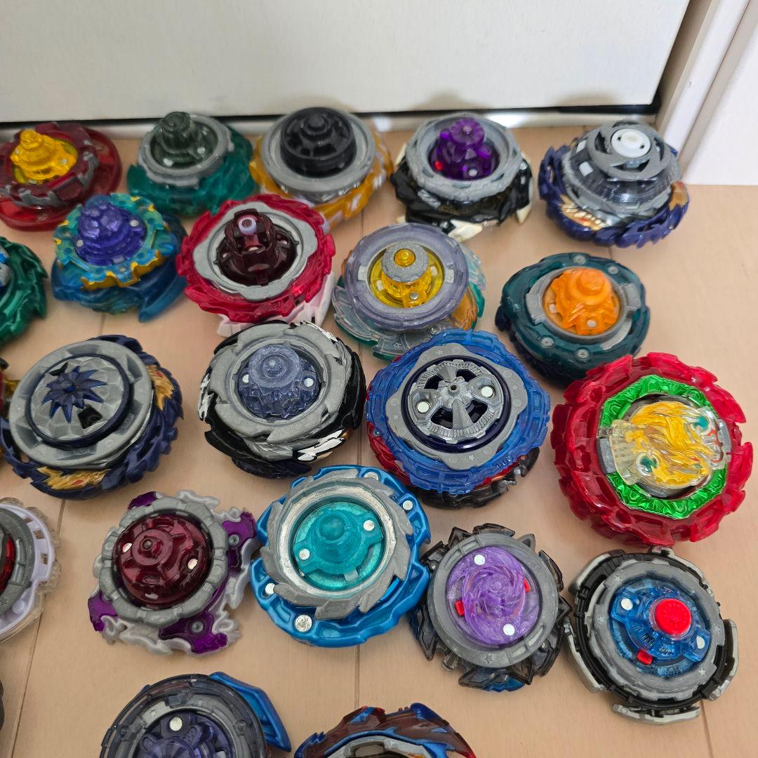 ベイブレードまとめ売り　スタジアムセット