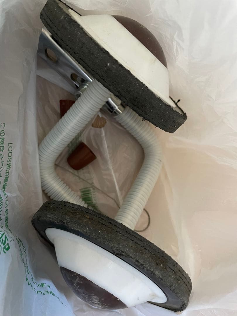 MAHALO キッズ B 水色　16インチ