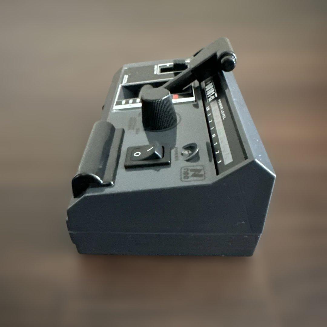 TOMIX TCSパワーユニットN-DU101-CL