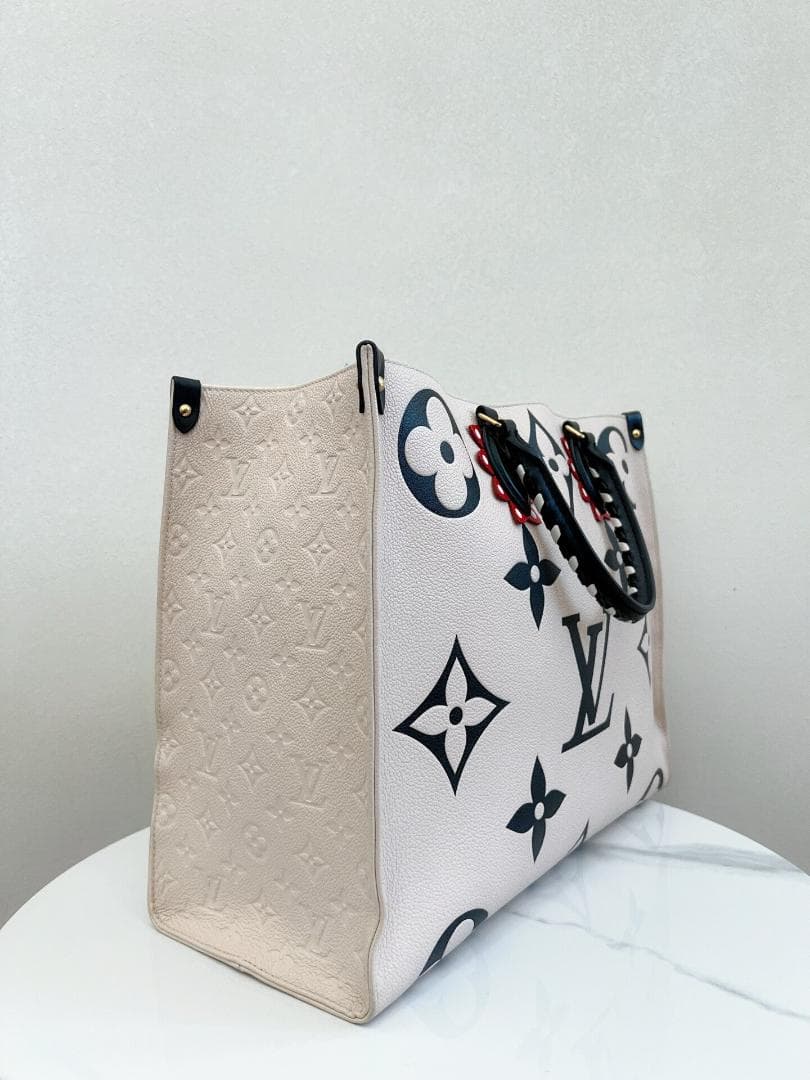 ✨【美品】LOUIS VUITTONモノグラムトートバッグ