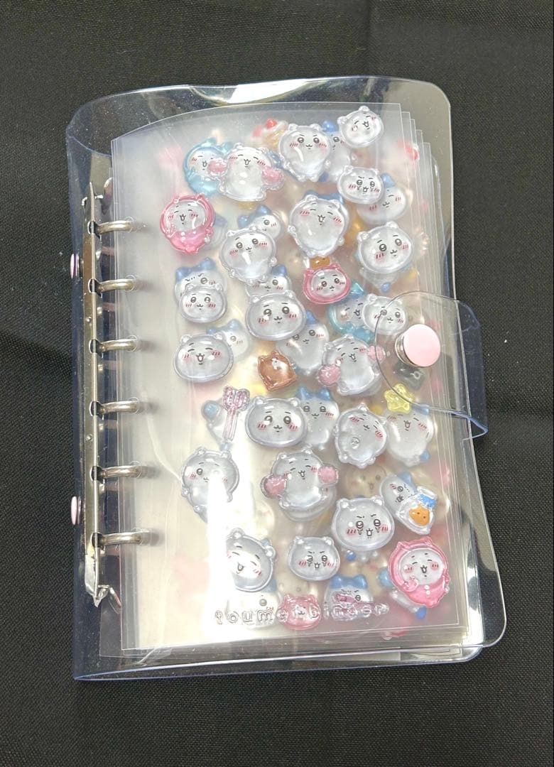 ボンボンドロップシール　正規品　完成シール帳　ウォーターシール　まとめ売り