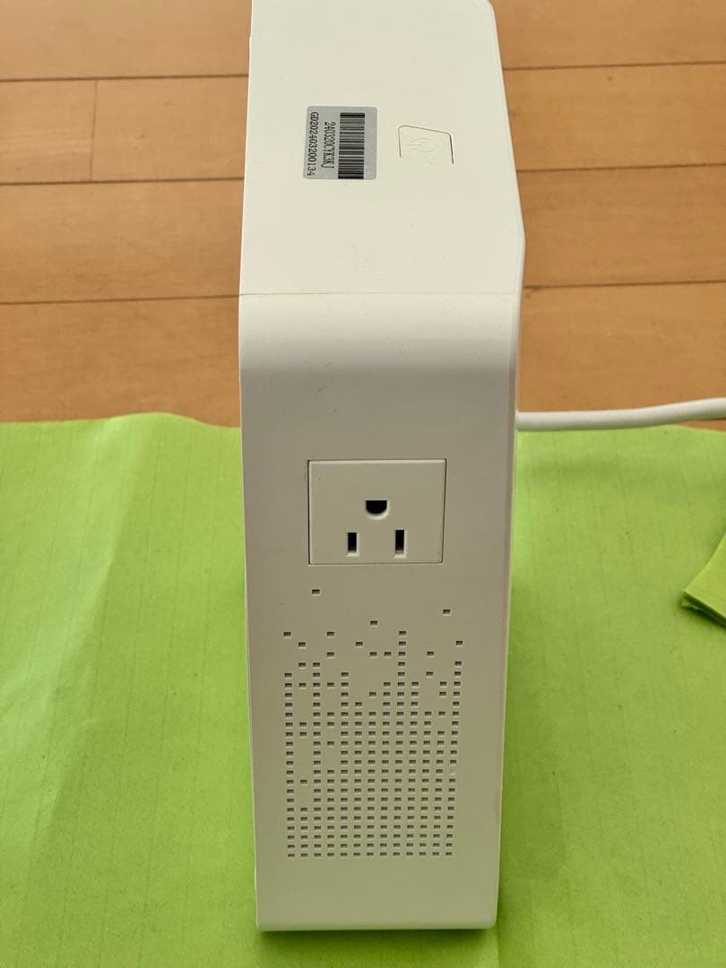 変圧器 120V→100V 3000W 1年未満 美品 高ワット