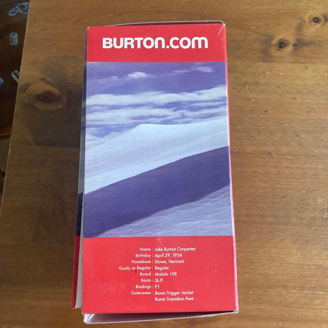 ジェイクバートン　2000限定