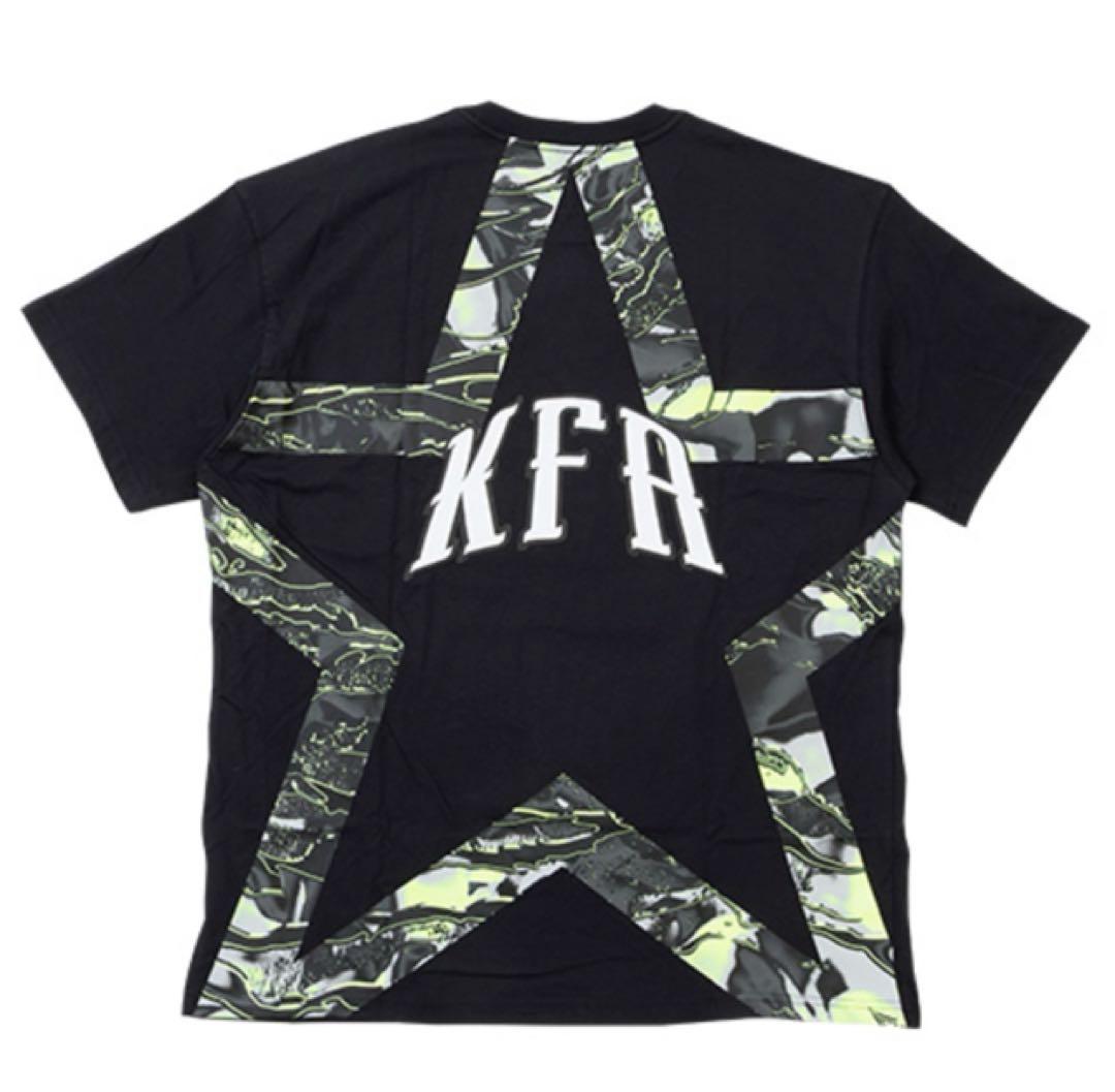 NIKE ナイキ 韓国 プレミアム ゴールキーパーTシャツ 新品 XXLサイズ