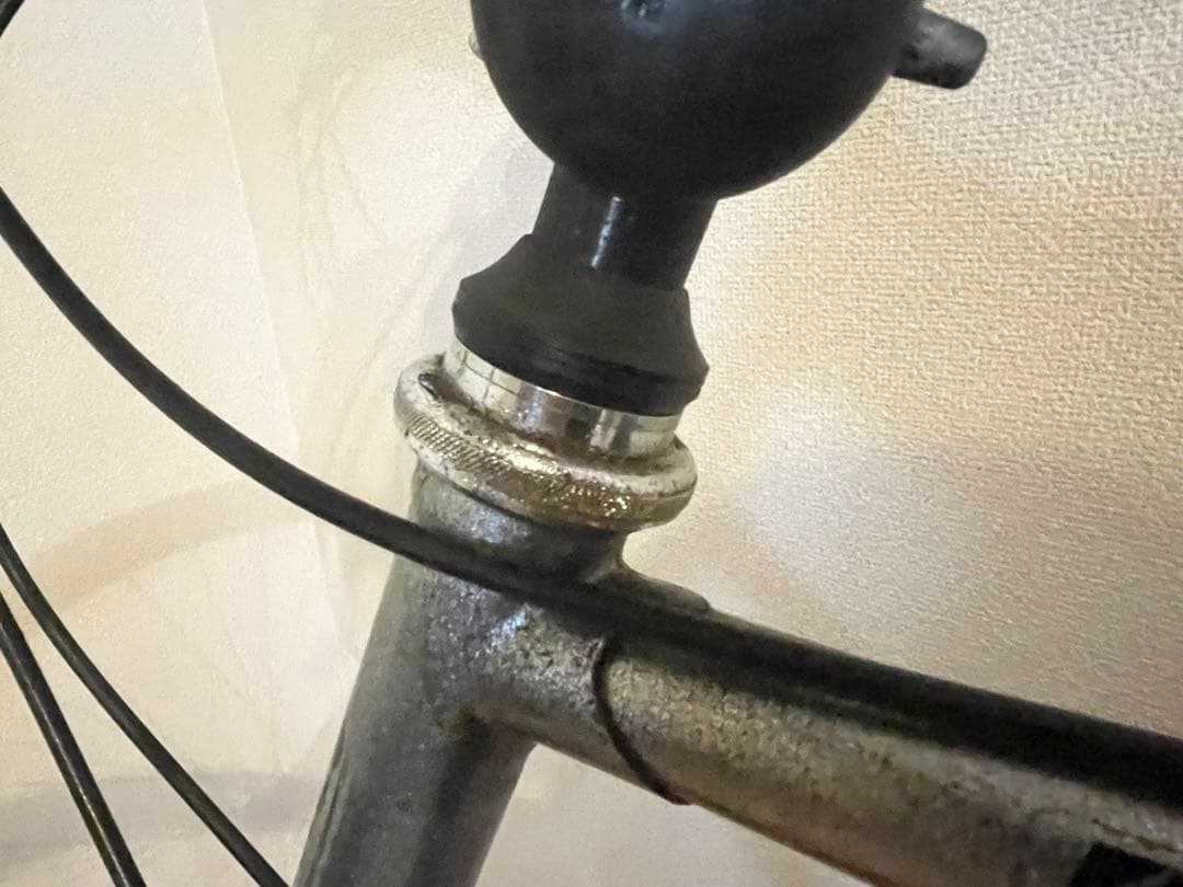 BRIDGESTONE spider スパイダー OLD MTB クロモリ