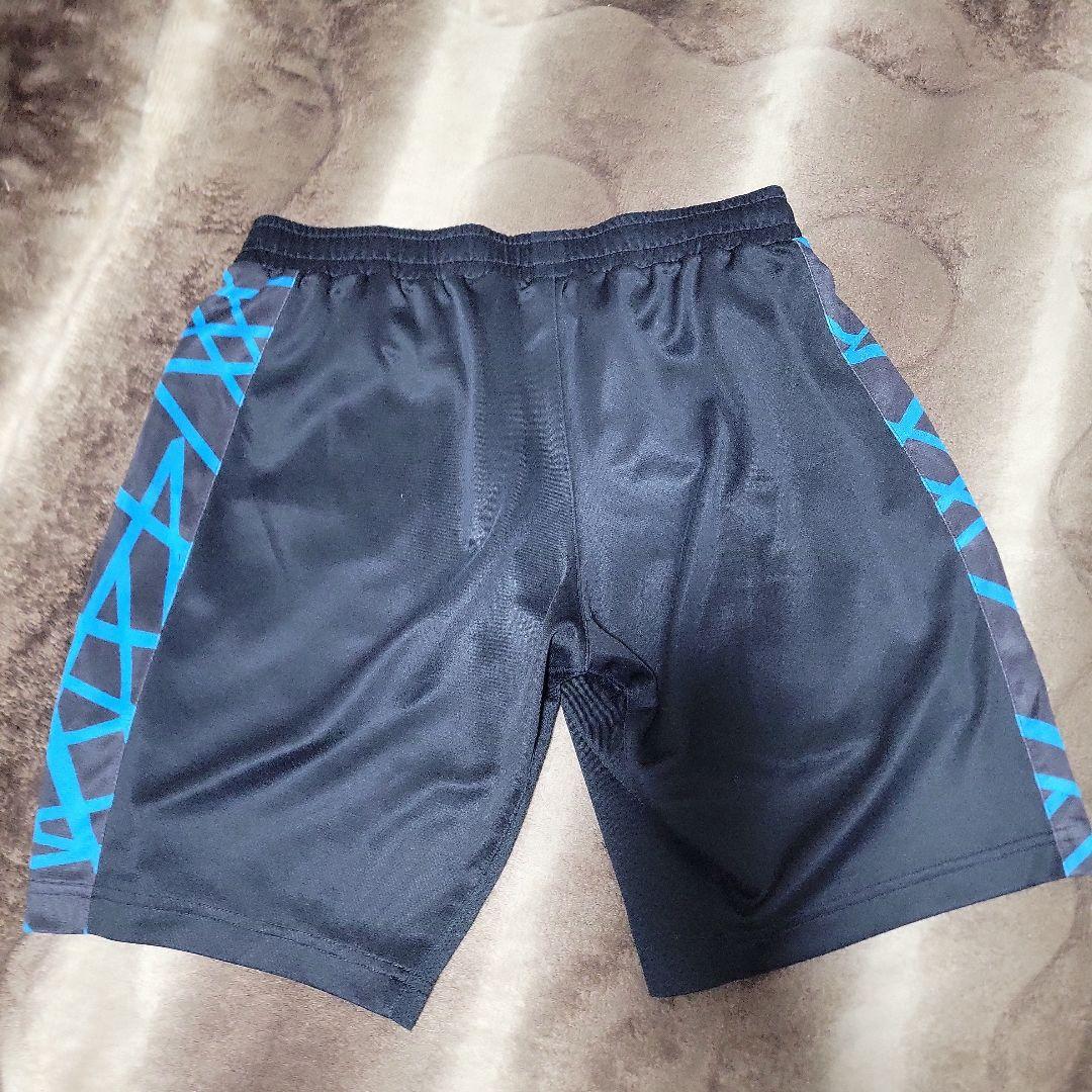 YONEX ハーフパンツ Mサイズ バドミントン テニス ウェア