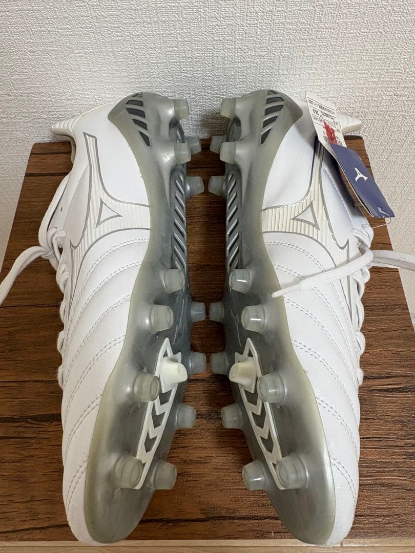 ミズノ　モナルシーダ　新品　28cm