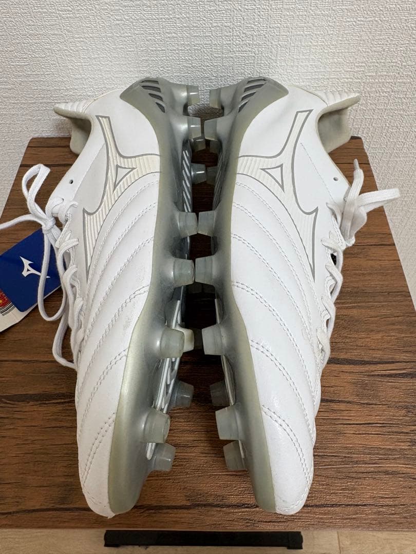 ミズノ　モナルシーダ　新品　28cm