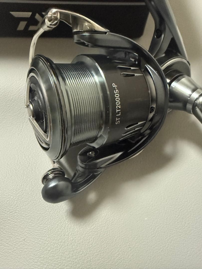 ダイワ　エアリティST LT2000S-P