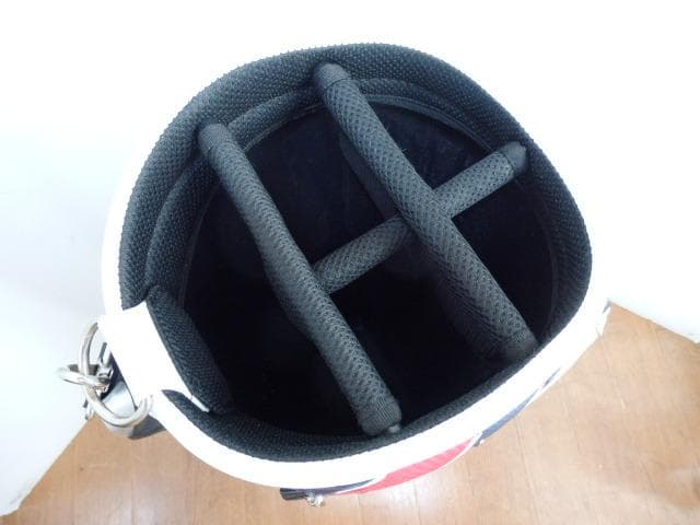 ◆良好：良品：人気キャディバック・テーラーメイド ◆