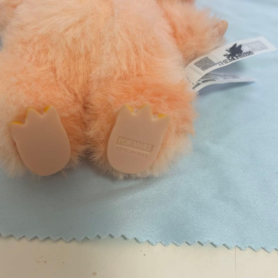 【ラブブ】 Big into Energy 6種セット