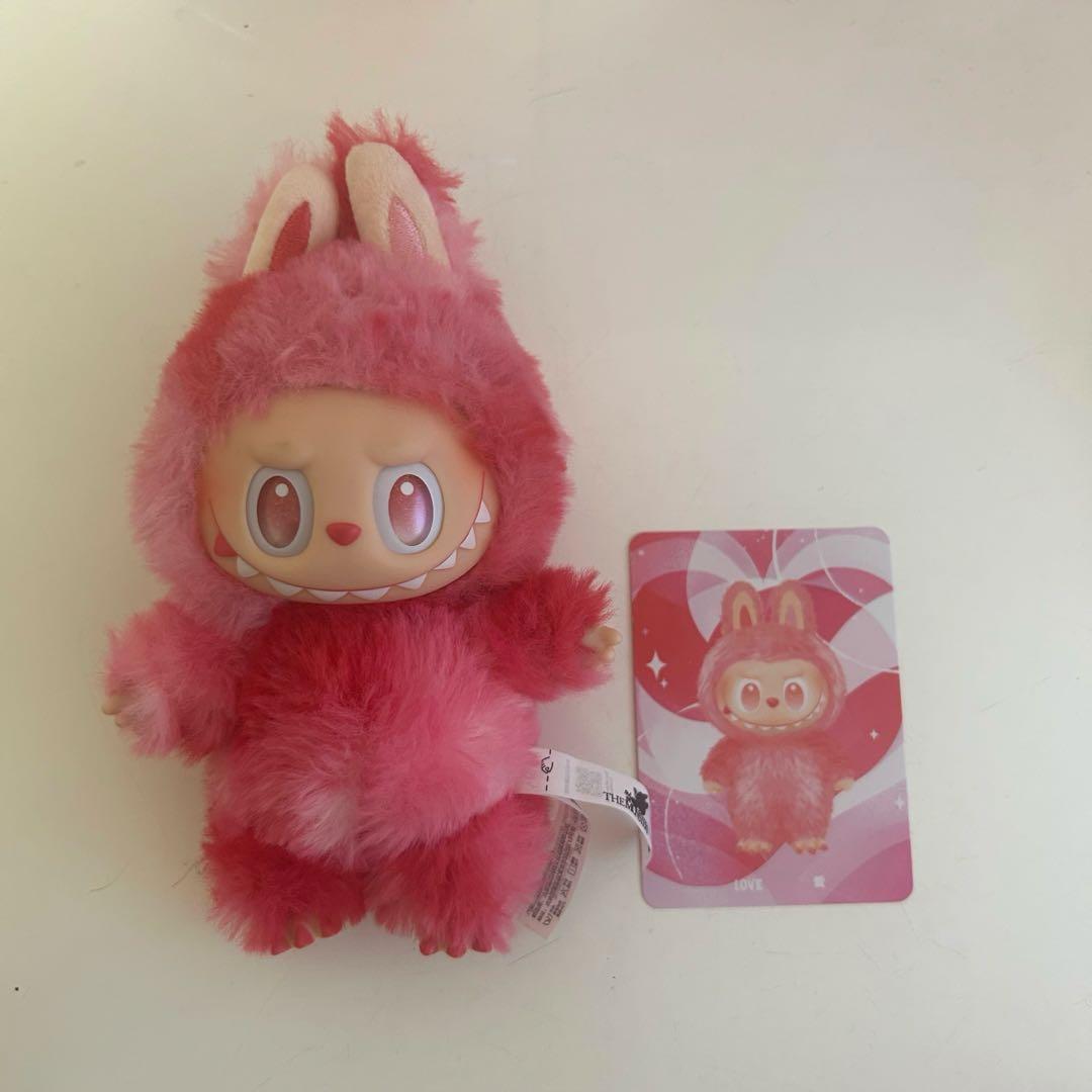 【ラブブ】 Big into Energy 6種セット