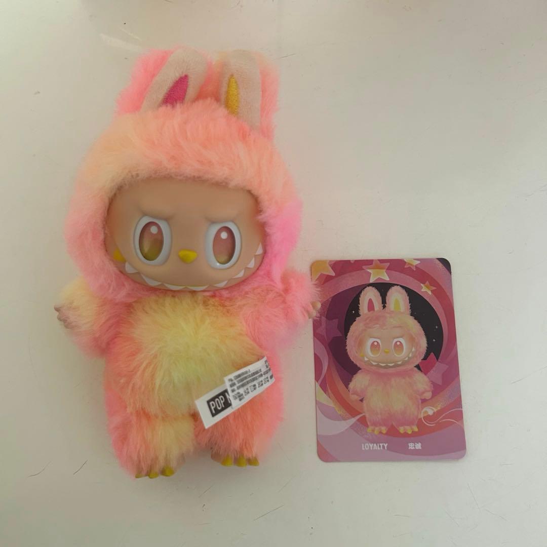 【ラブブ】 Big into Energy 6種セット