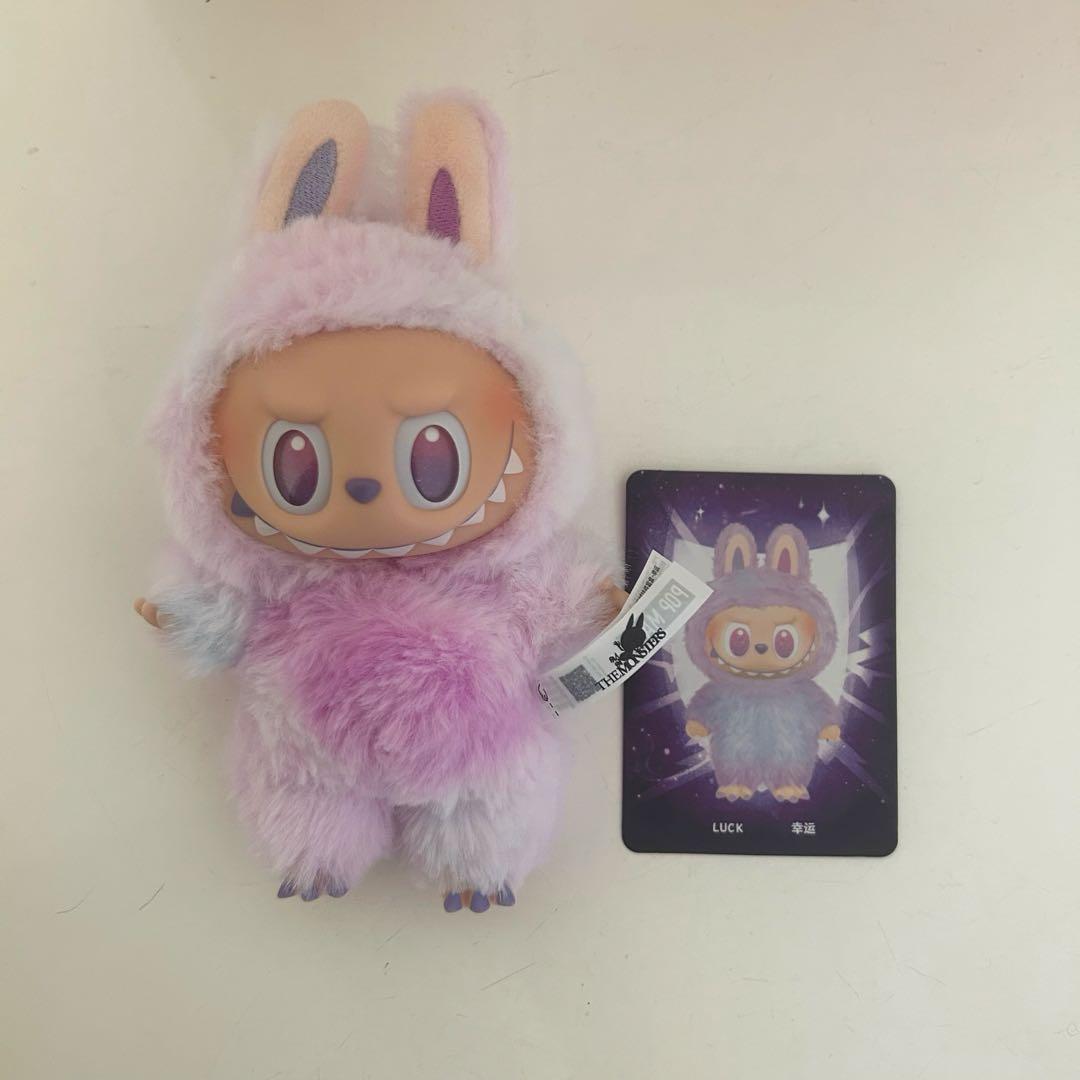 【ラブブ】 Big into Energy 6種セット