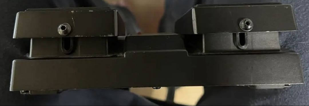 BOSS EQ-20 グラフィックイコライザー