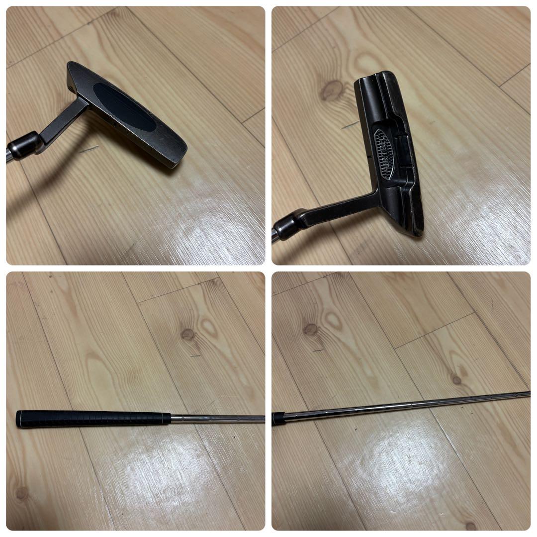 豪華14本 スポルディング メンズゴルフ クラブ セット 初心者 入門 バッグ