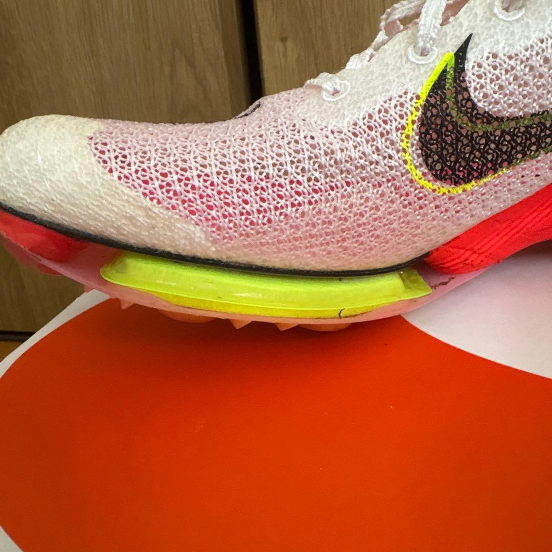 Nike エアズームヴィクトリー　28.0