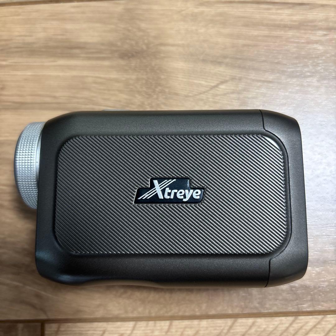 ゴルフ Xtreye レーザー距離計