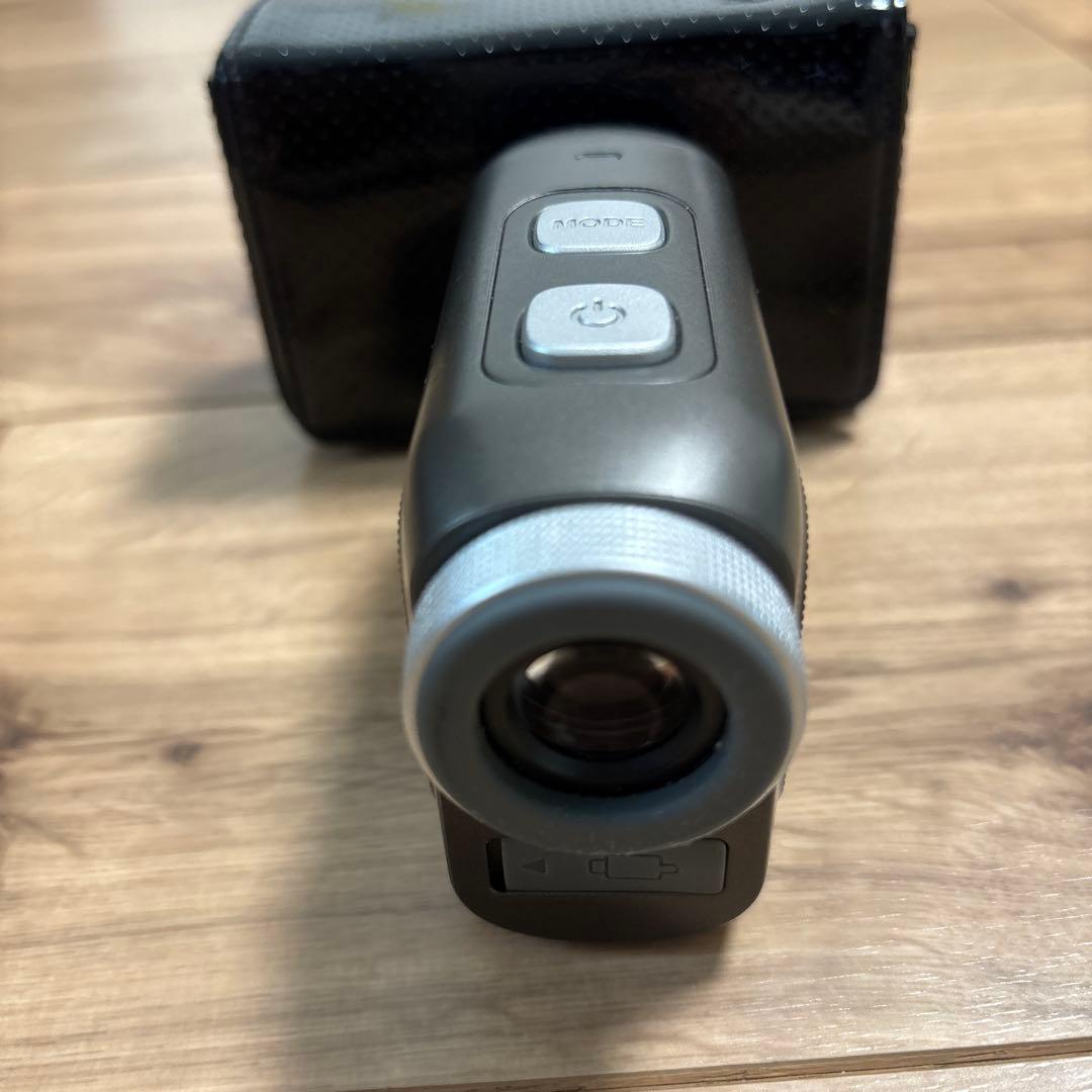 ゴルフ Xtreye レーザー距離計