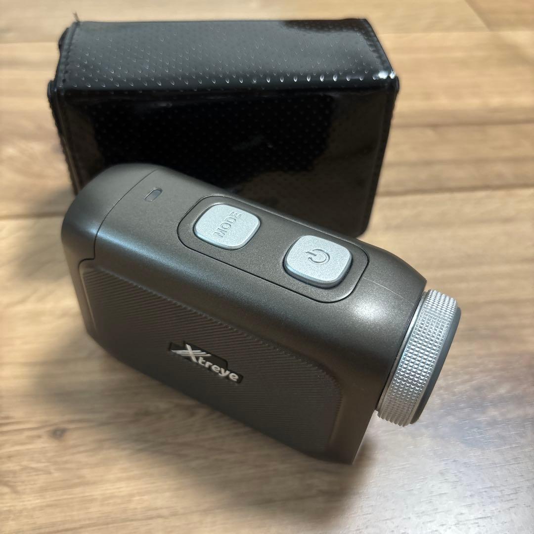 ゴルフ Xtreye レーザー距離計