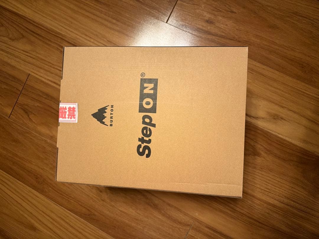 メンズ Burton Step On® Re:Flex ビンティグ　M