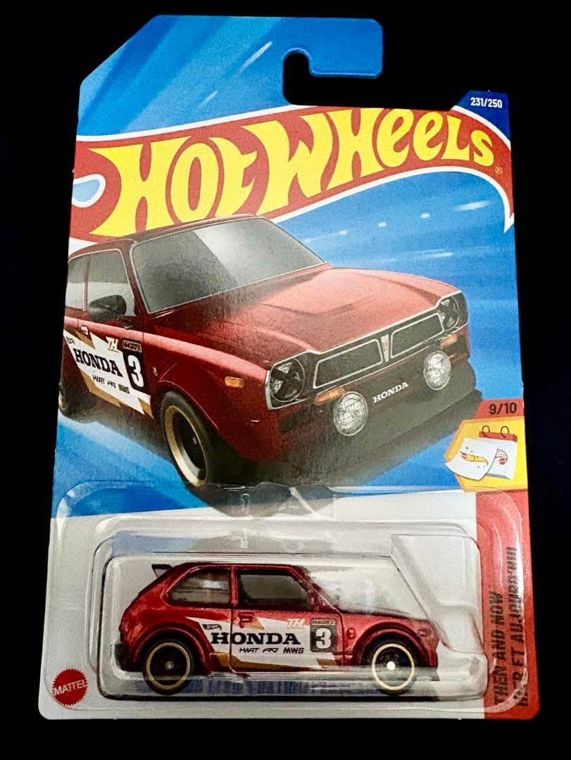 ☆ホットウィール☆スーパー&トレジャーハントセット 即購入即日発送可