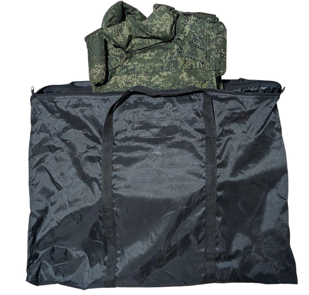 タグ現存 6b45 サイズ1 新品 実物 ロシア 第四世代 emr デジフロ