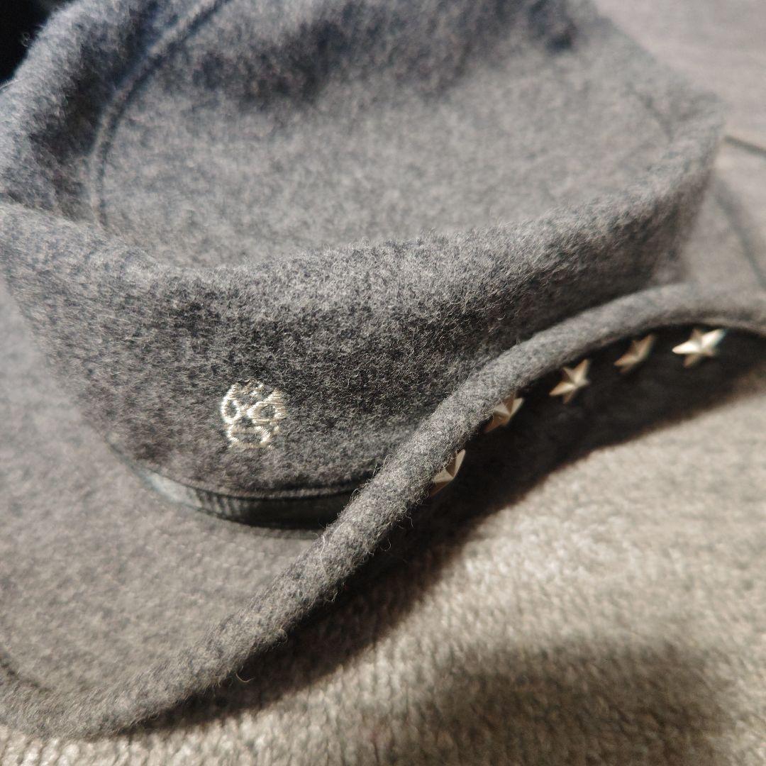 ラッセルノ非売品ハット２個セット