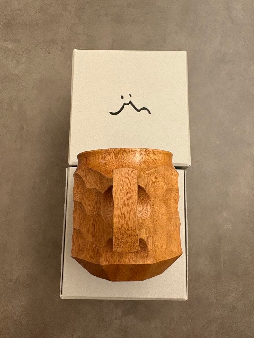 アキヒロウッドワークスakihirowoodworks JINCUPジンカップ①