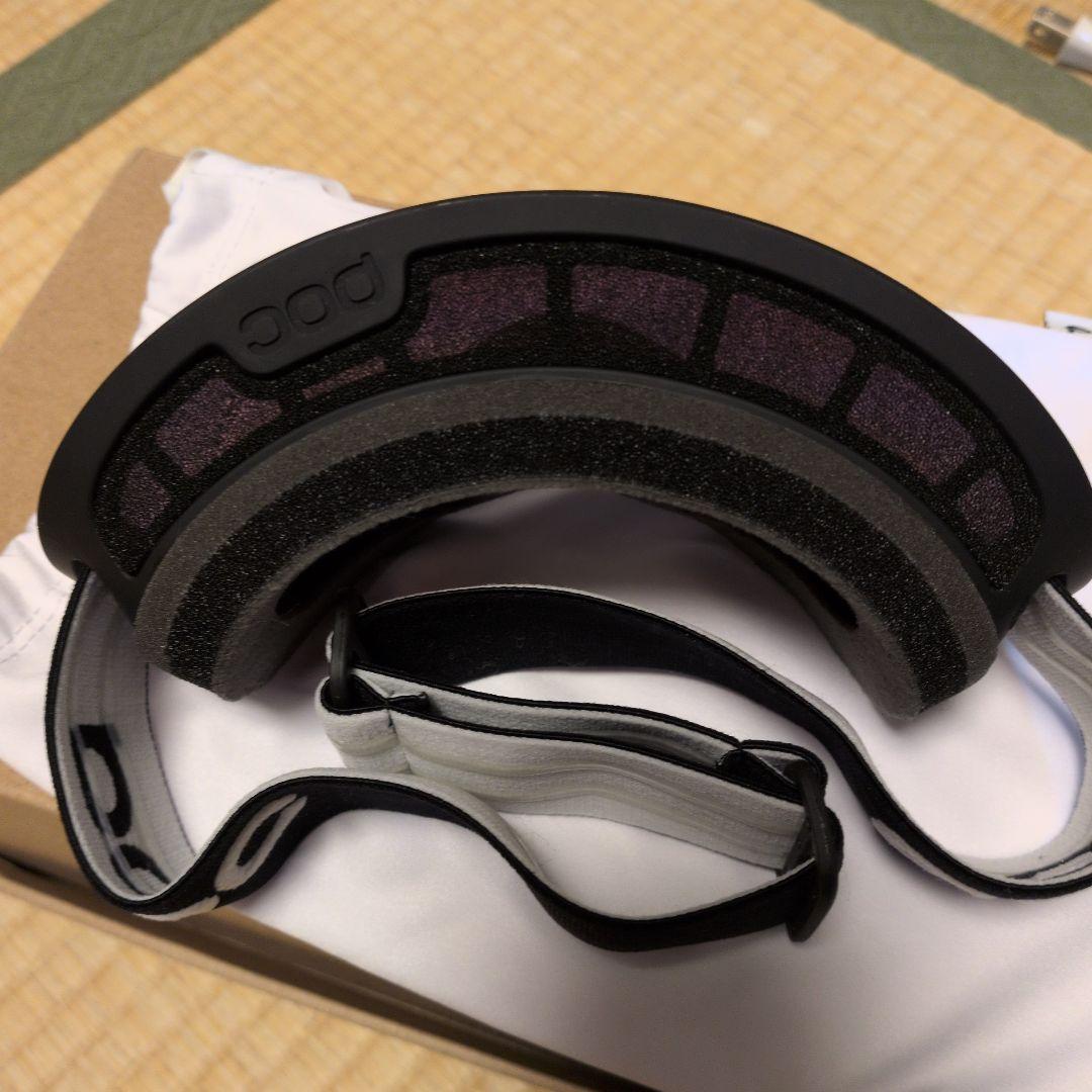 POC ゴーグル RETINA WF JAPAN FIT