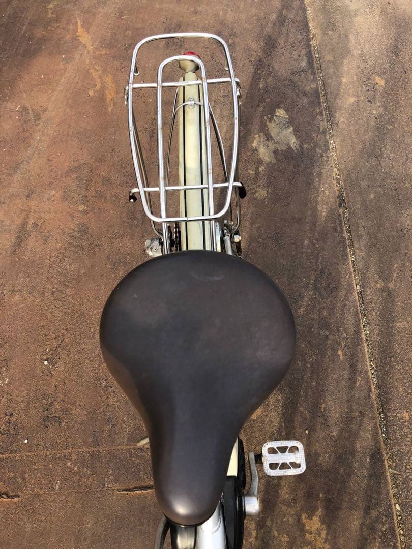 ①✅電動自転車✅送料設置無料BS　アシスタ