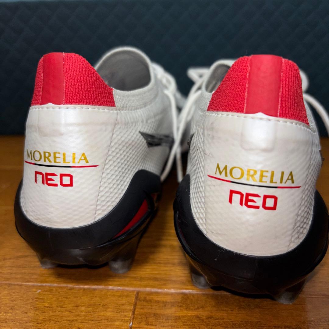 ミズノモレリアネオ4βJAPAN