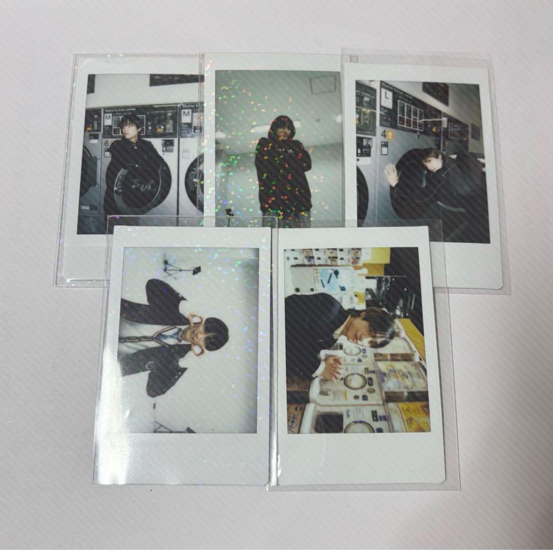 xlov ハル 加藤暖琉 センイルイベント チェキ