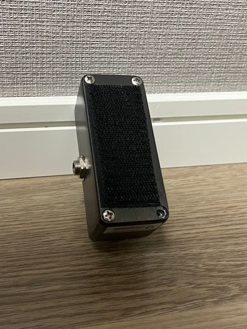 ギター XOTIC EP booster