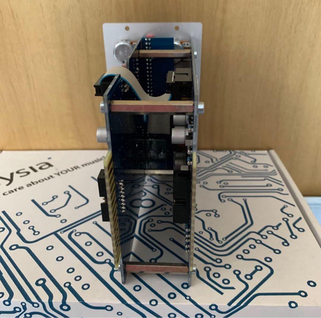 フラッシュセール 破格 elysia xpressor 500 コンプレッサー