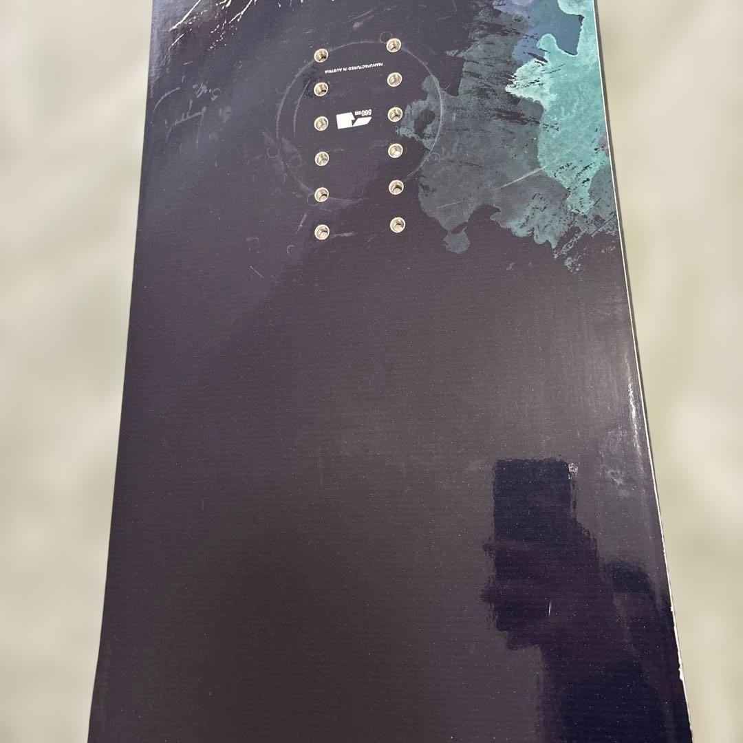 スノーボード ALLIAN PRISM 150cm