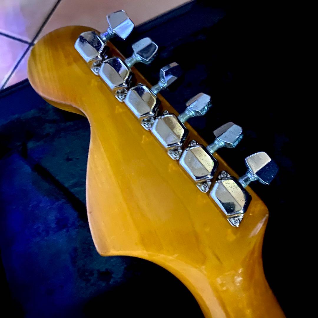 Oakland 木曽鈴木バイオリン製 ジャパンヴィンテージ 超希少 送料無料❗️