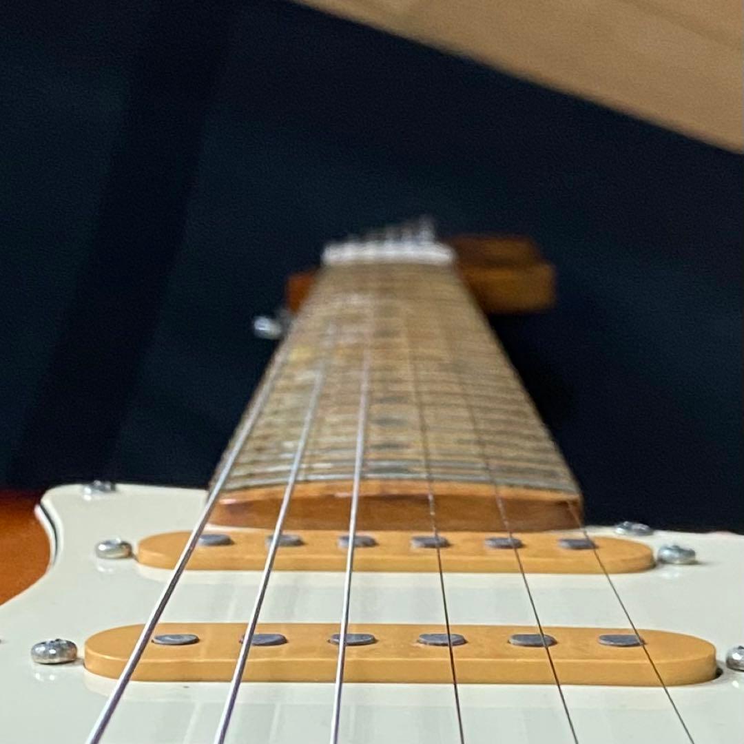 Oakland 木曽鈴木バイオリン製 ジャパンヴィンテージ 超希少 送料無料❗️