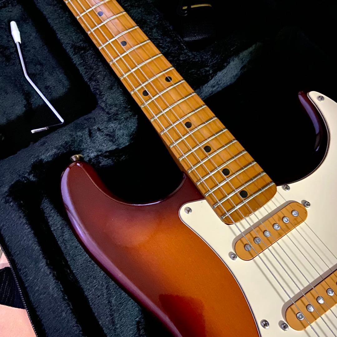 Oakland 木曽鈴木バイオリン製 ジャパンヴィンテージ 超希少 送料無料❗️