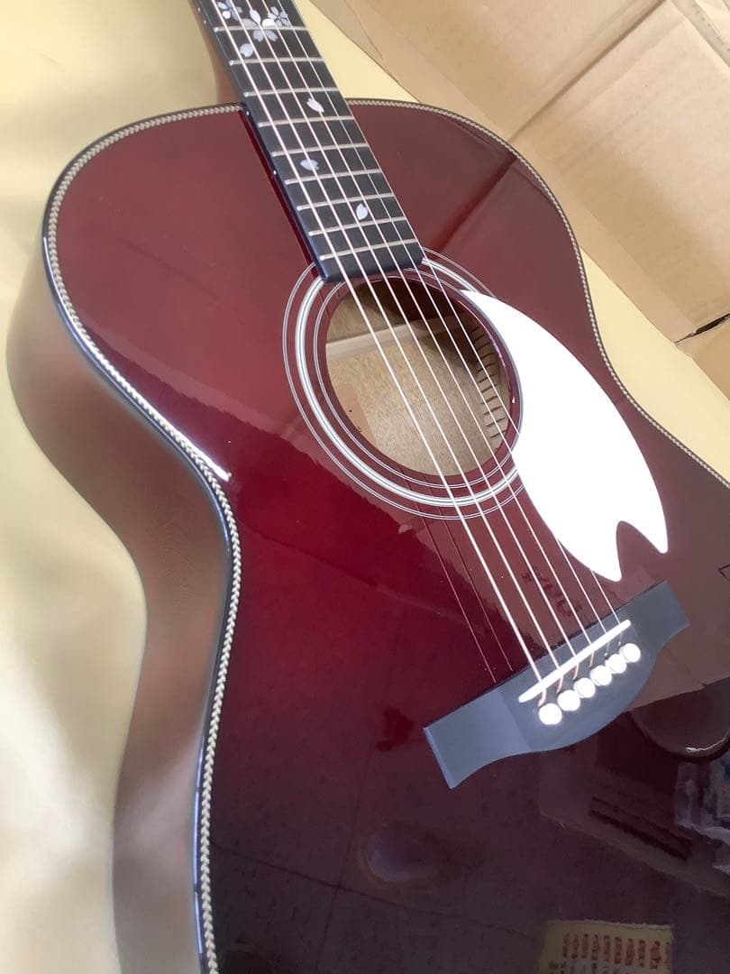 Headway HF-TSUKIMIYOZAKURA 月見夜桜 ヨメちゃんモデル