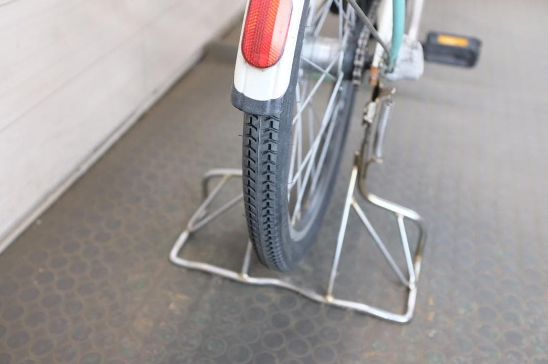 蘇*鹿様 電動自転車　20インチ　3段　6.0Ah充電器あり